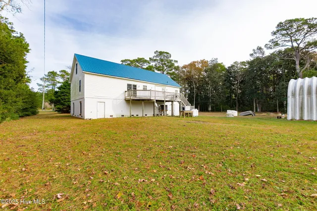 $315,000 | 1155 State Rte 101, Beaufort, NC 28516