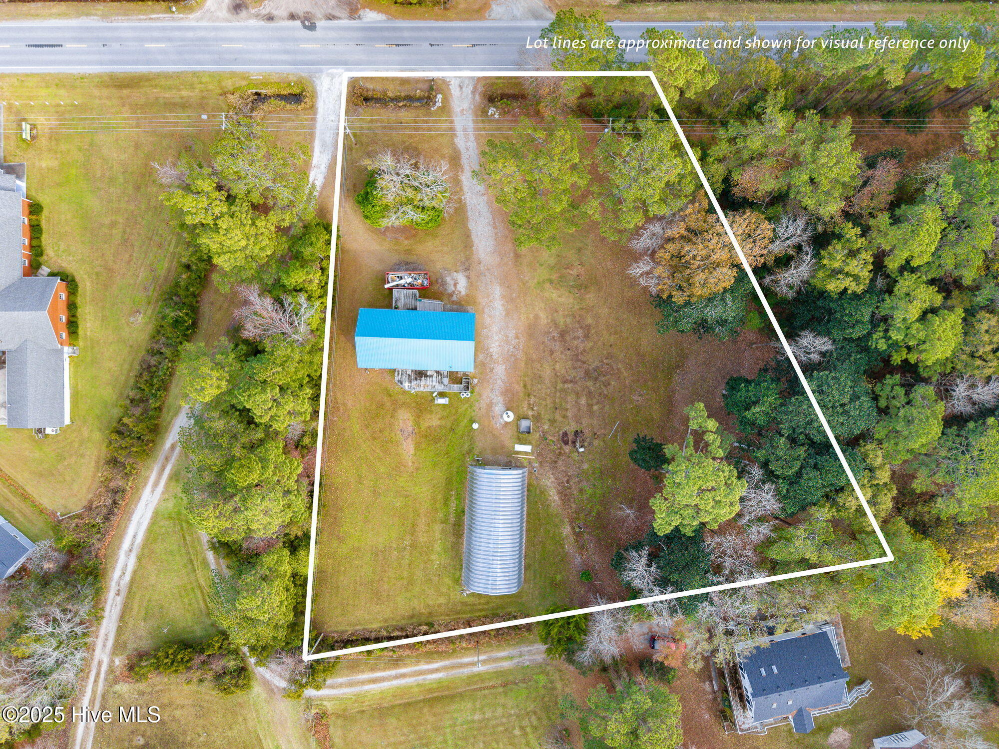 1155 State Rte 101 Beaufort, NC 28516 - Photo 29 of 37 1155 Hwy 101