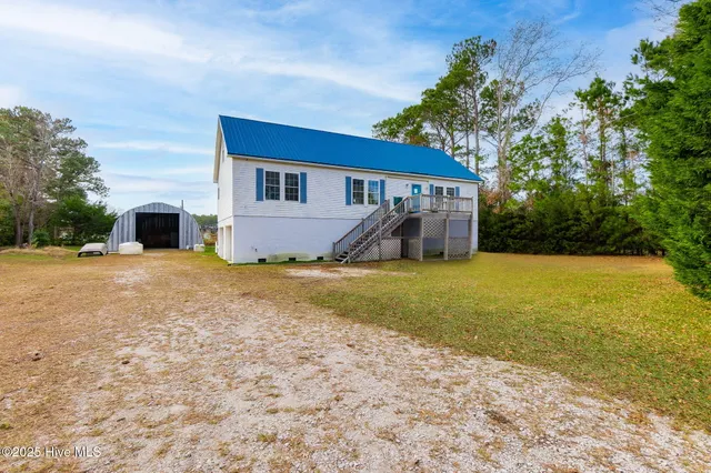 $315,000 | 1155 State Rte 101, Beaufort, NC 28516