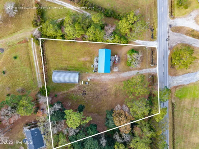 $315,000 | 1155 State Rte 101, Beaufort, NC 28516