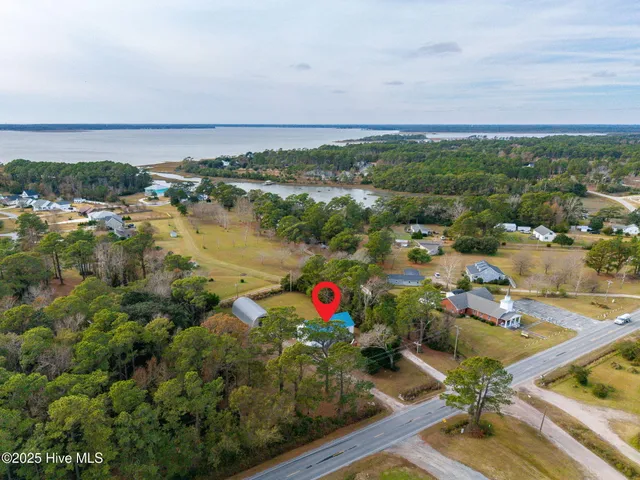 $315,000 | 1155 State Rte 101, Beaufort, NC 28516