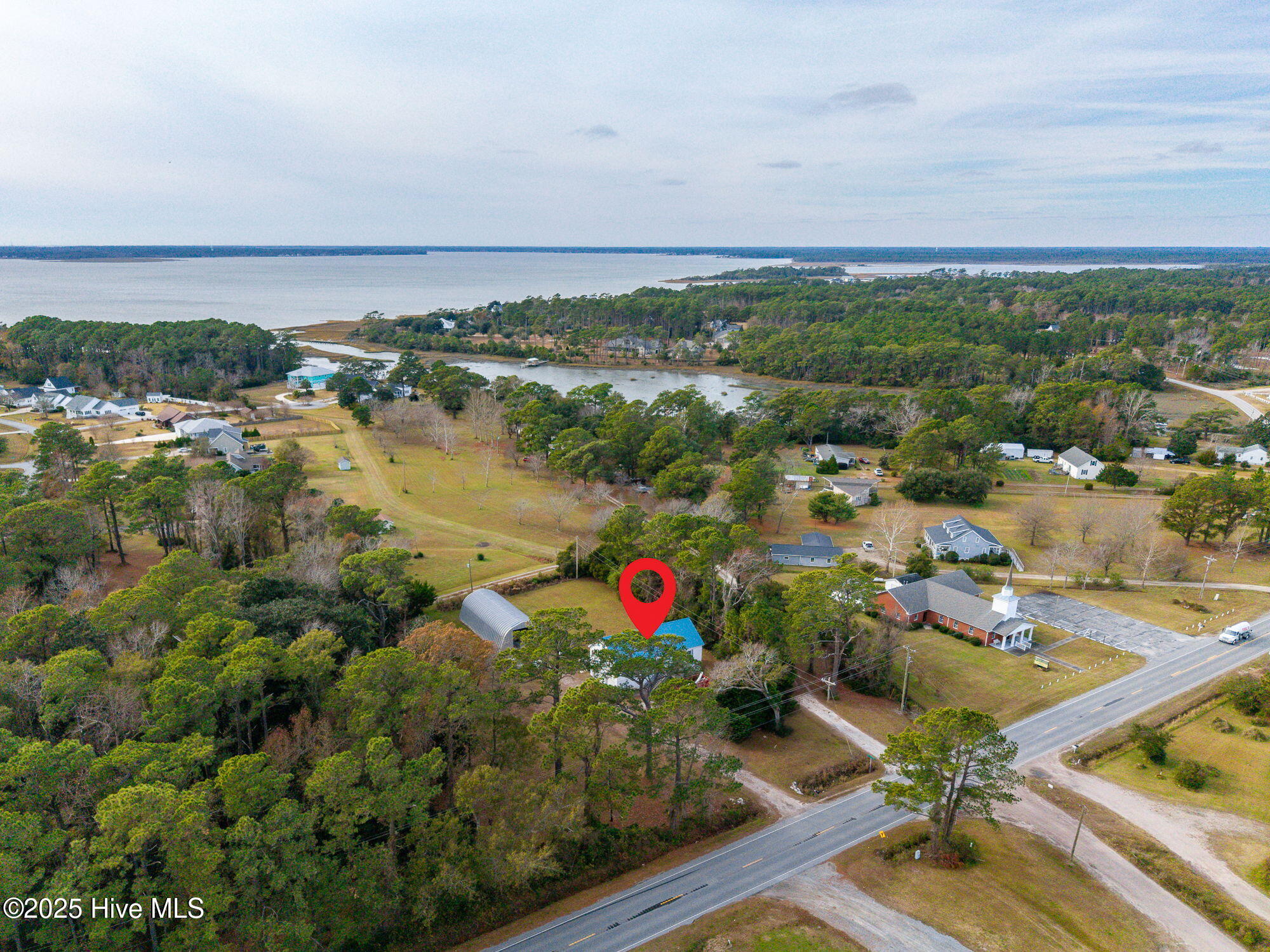 1155 State Rte 101 Beaufort, NC 28516 - Photo 33 of 37 1155 Hwy 101