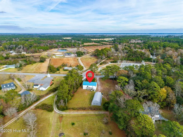 $315,000 | 1155 State Rte 101, Beaufort, NC 28516