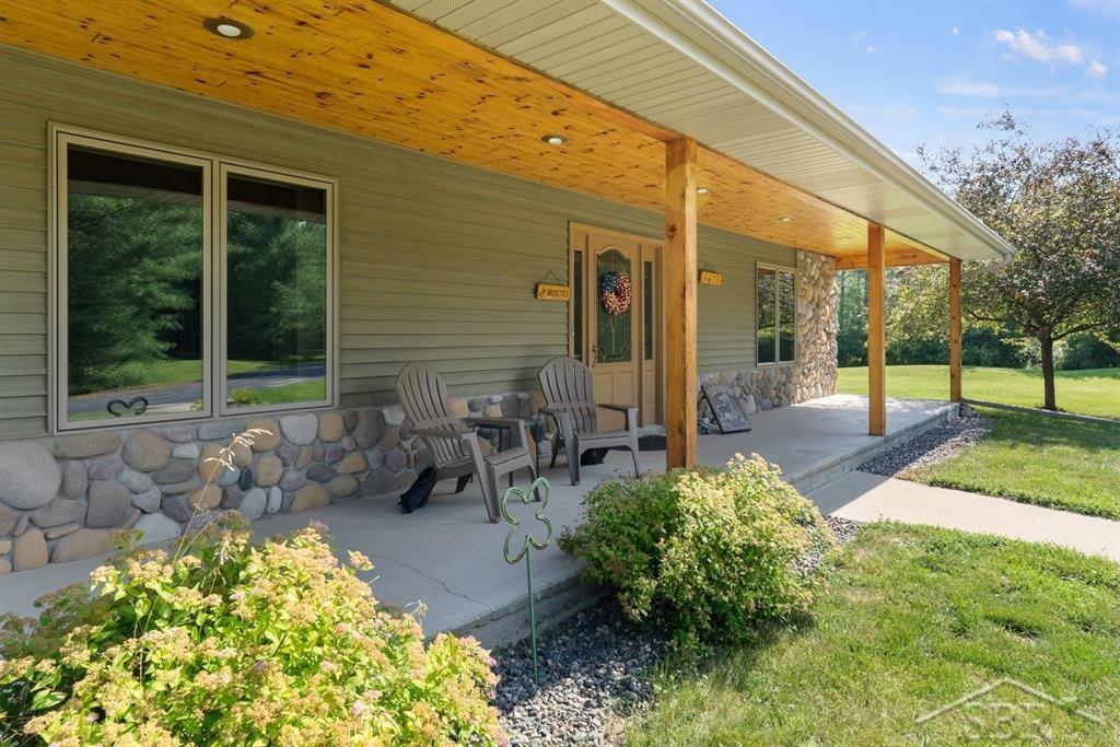 4673 Church Road Rhodes, MI 48652 - Photo 4 of 66
