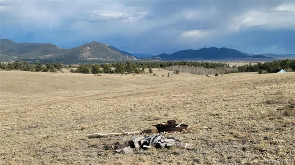 $24,000 | 1194 Yellowstone Road, Hartsel, CO 80449