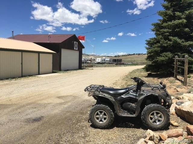 1194 Yellowstone Road Hartsel, CO 80449 - Photo 14 of 16