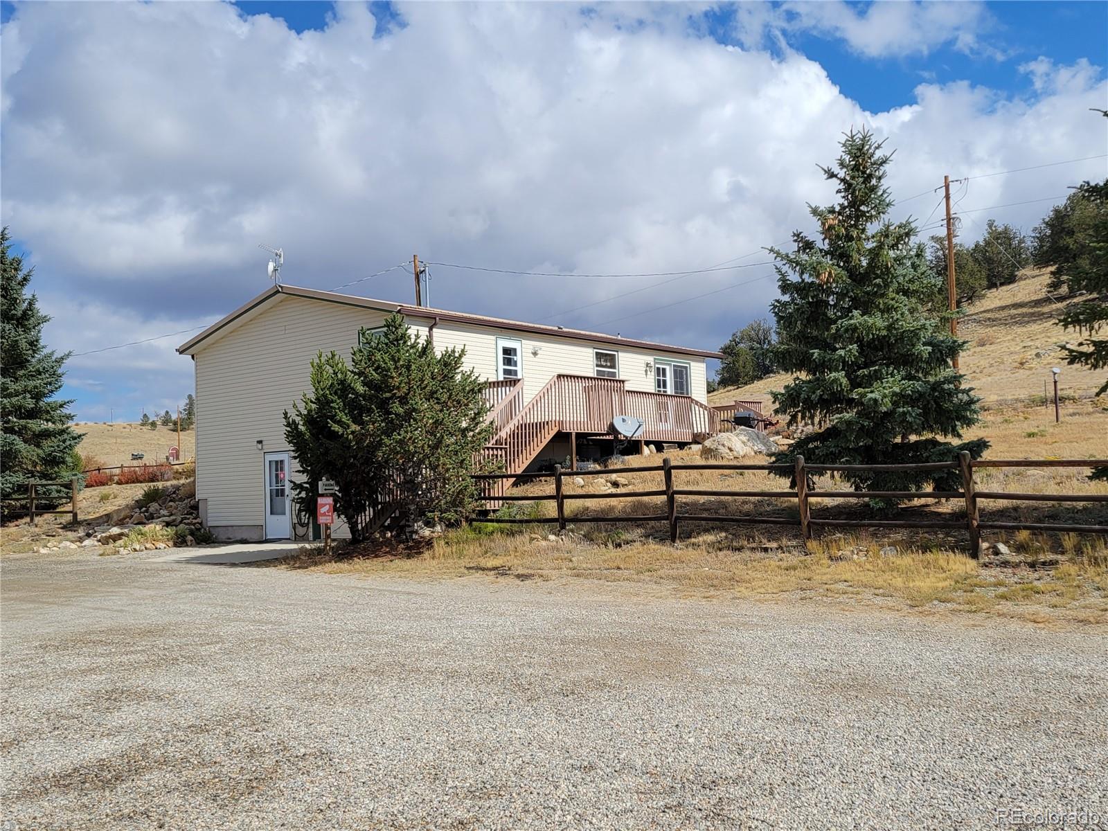 1194 Yellowstone Road Hartsel, CO 80449 - Photo 15 of 16