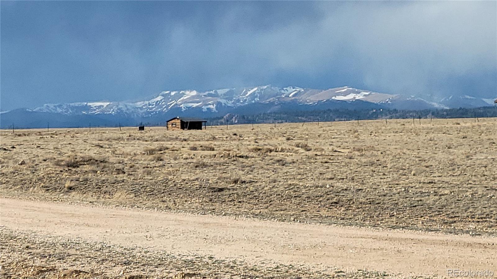 1194 Yellowstone Road Hartsel, CO 80449 - Photo 2 of 16