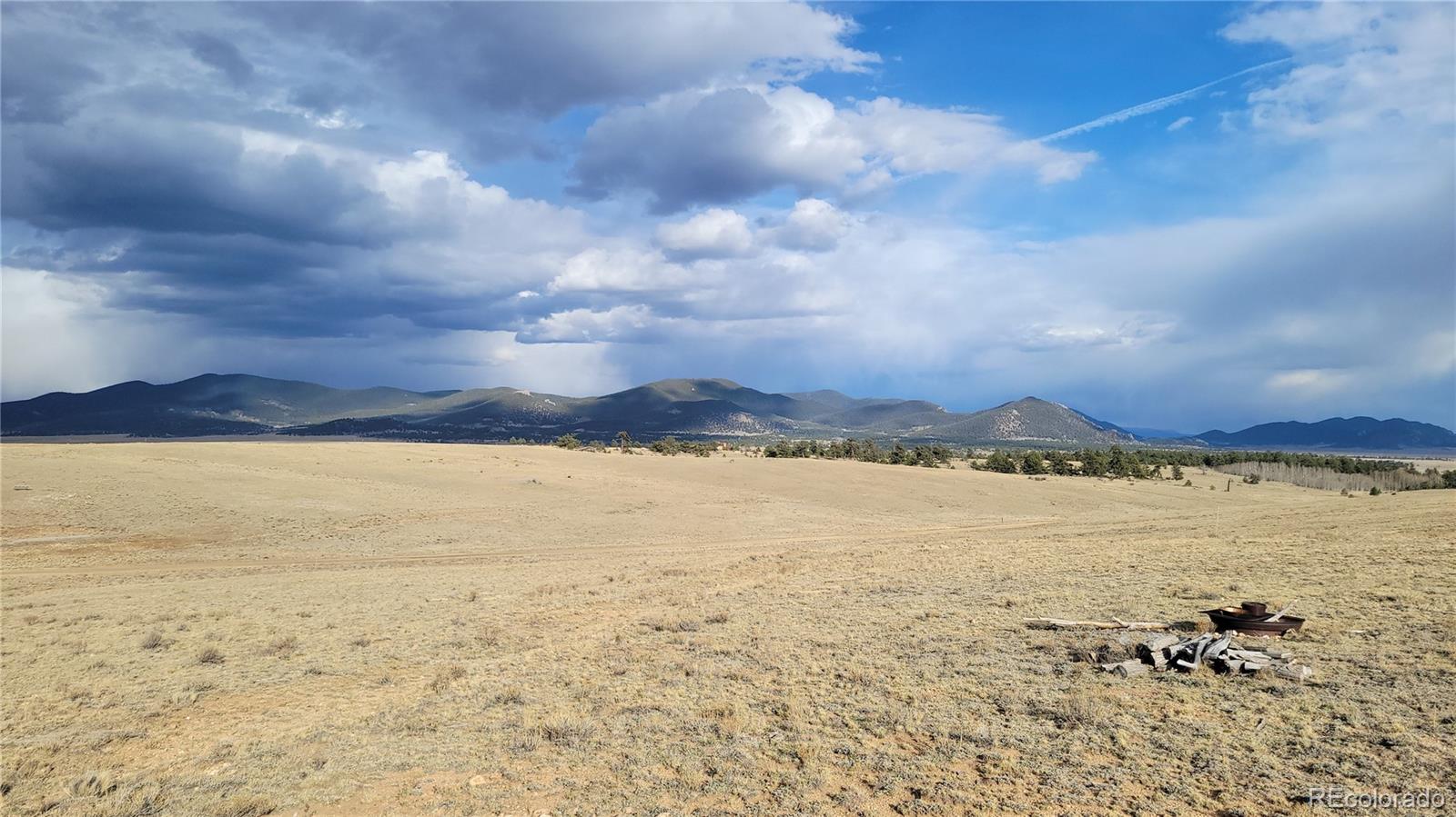 1194 Yellowstone Road Hartsel, CO 80449 - Photo 3 of 16