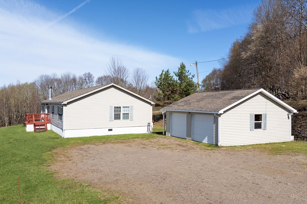 686 Campbell Estates Road Franklin, NY 13775 - Photo 36 of 48