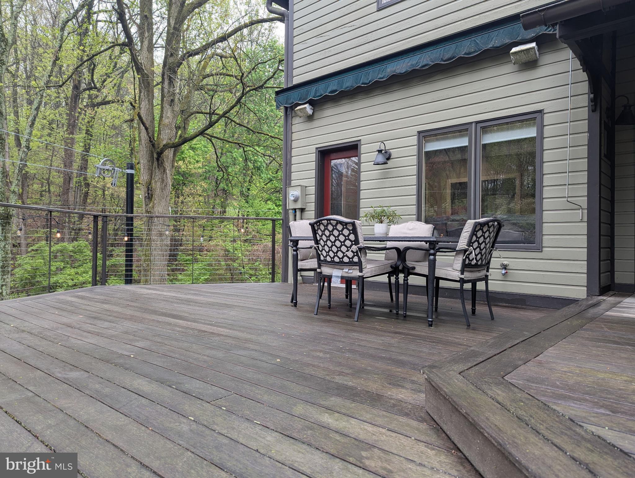 63 Hampshire Road Sinking Spring, PA 19608 - Photo 41 of 86 a outdoor space with furniture