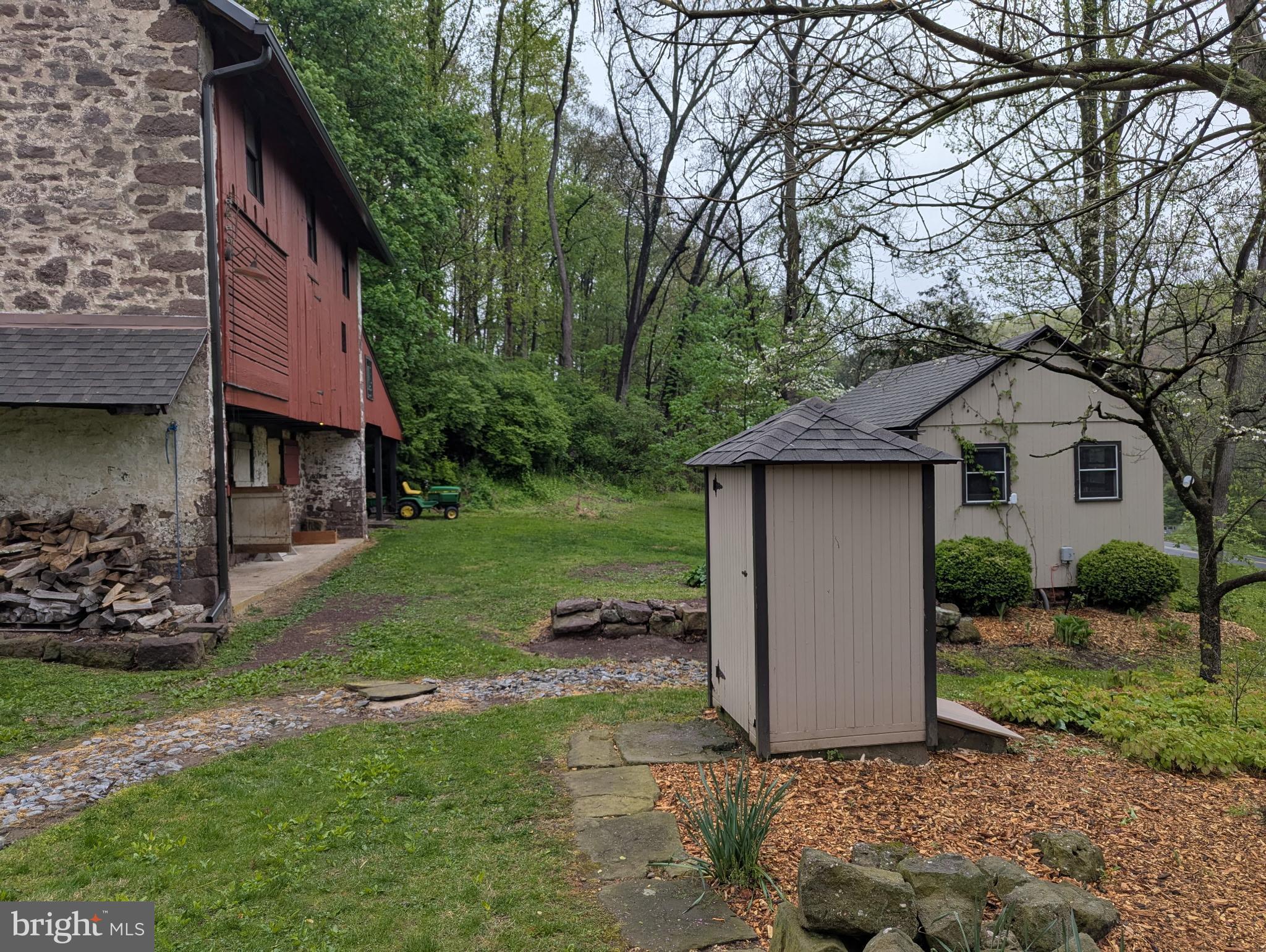 63 Hampshire Road Sinking Spring, PA 19608 - Photo 56 of 86
