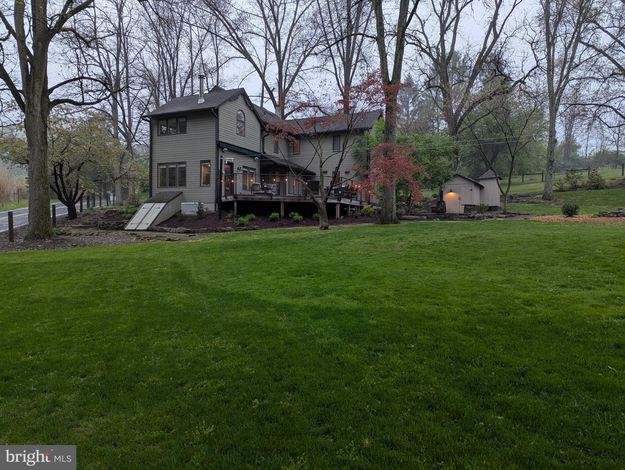 63 Hampshire Road Sinking Spring, PA 19608 - Photo 72 of 86