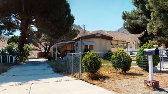3816 Goat Ranch Road Mountain Mesa, CA 93240 - Photo 1 of 20 a view of a house with street