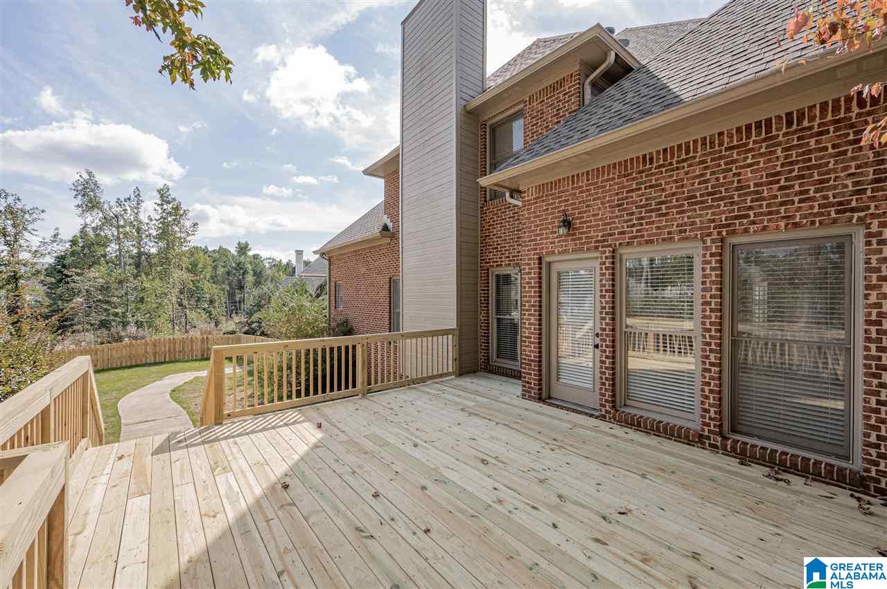 4272 Milner Road East Birmingham, AL 35242 - Photo 46 of 50