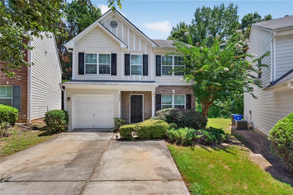 9426 Lakeview Road Union City, GA 30291 - Photo 1 of 36 Gallery Image 1