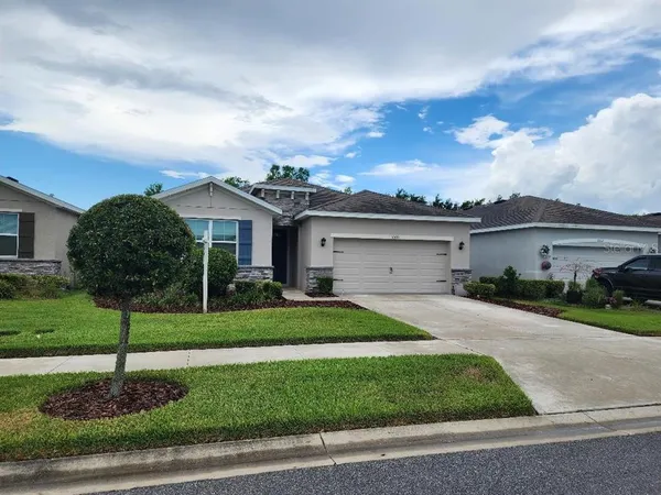 $390,000 | 31420 Tansy Bend, Wesley Chapel, FL 33545
