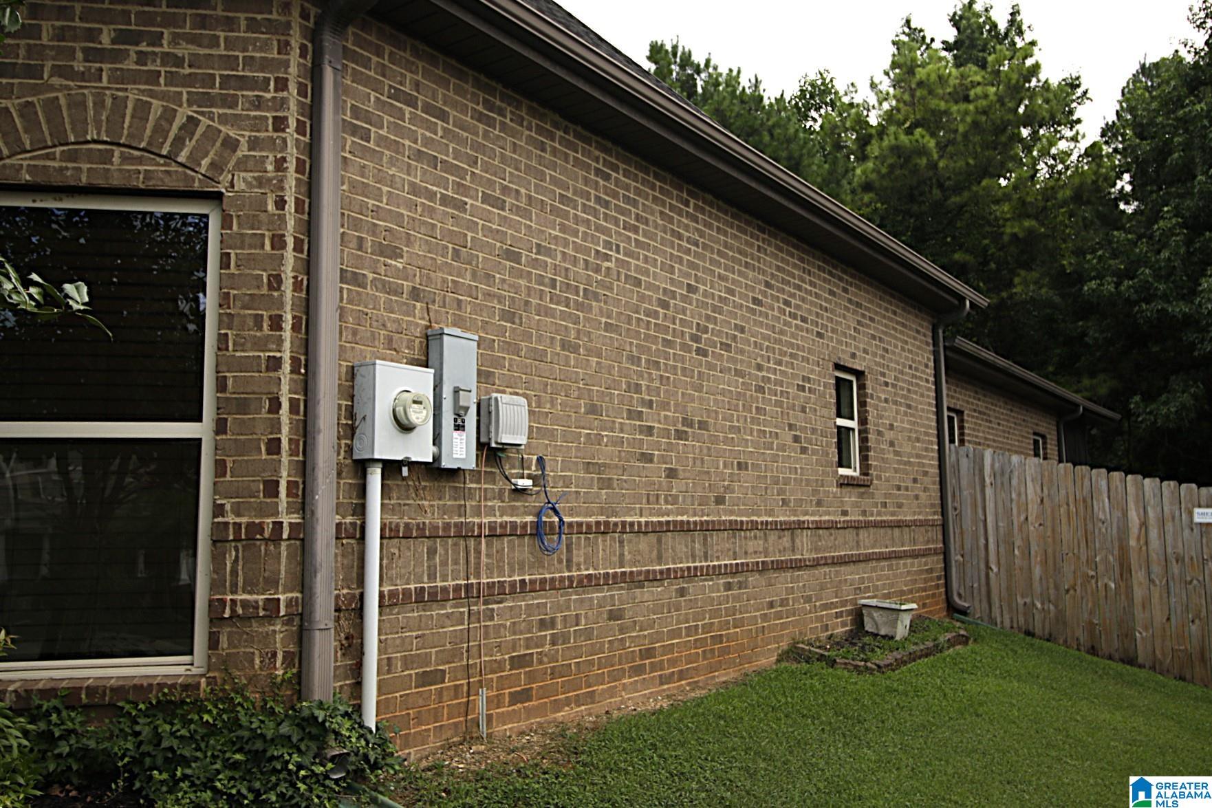 162 Chesser Loop Road Chelsea, AL 35043 - Photo 34 of 38 Gallery Image 34