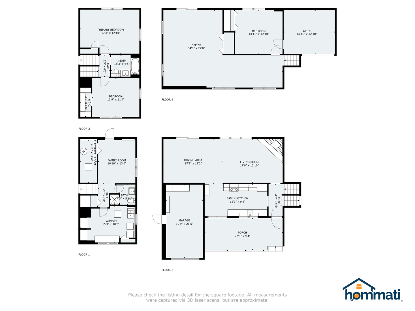 Undisclosed Address Glenview, IL 60025 - Photo 38 of 42