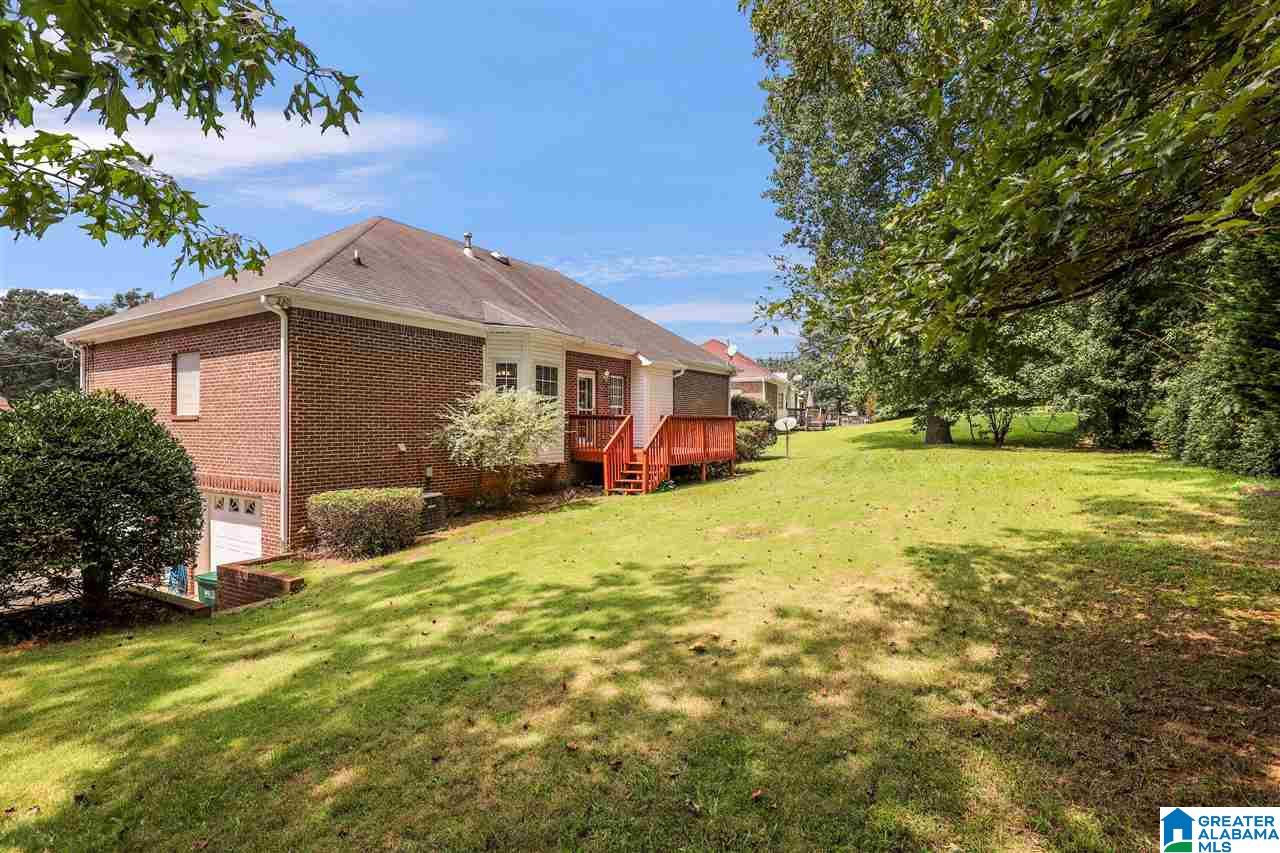 1405 Rolling Ridge Circle Pleasant Grove, AL 35127 - Photo 27 of 29