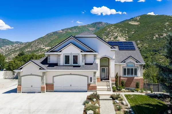 $1,150,000 | 2826 East 3725th Street North, Layton, UT 84040