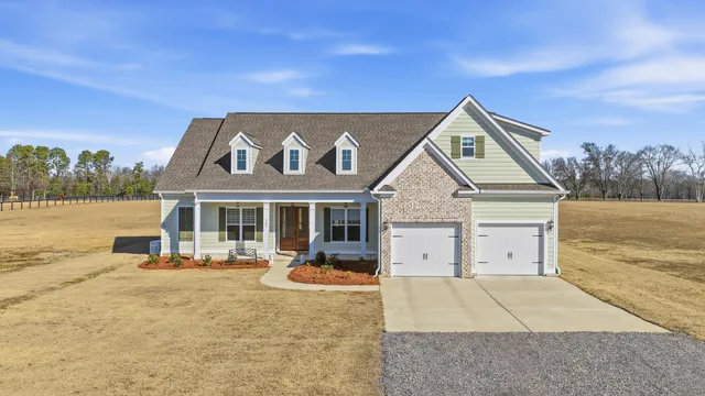 $750,000 | 209 Cowdry Pk Road, Beech Island, SC 29842