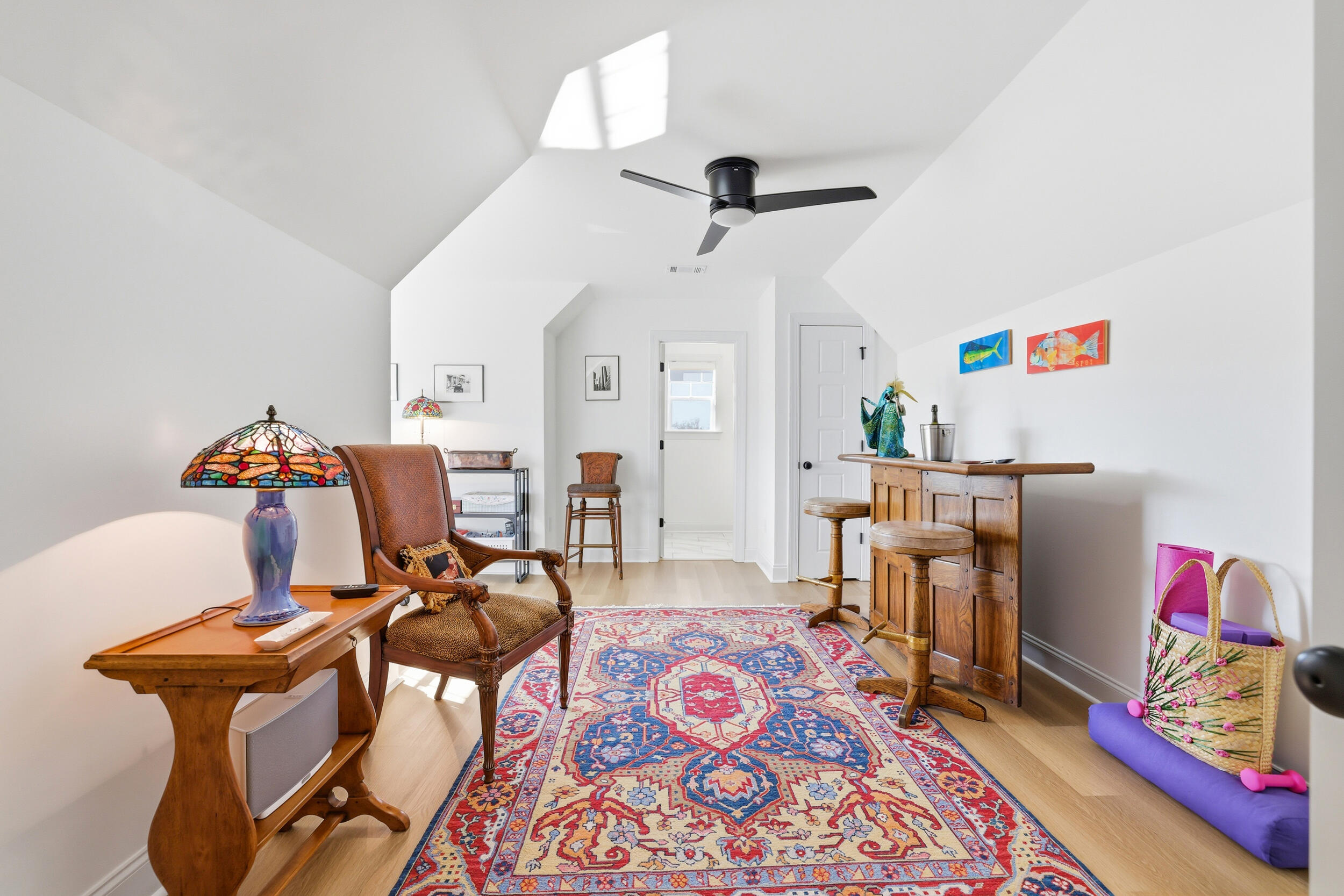 209 Cowdry Pk Road Beech Island, SC 29842 - Photo 18 of 38 Guest Suite/Bonus