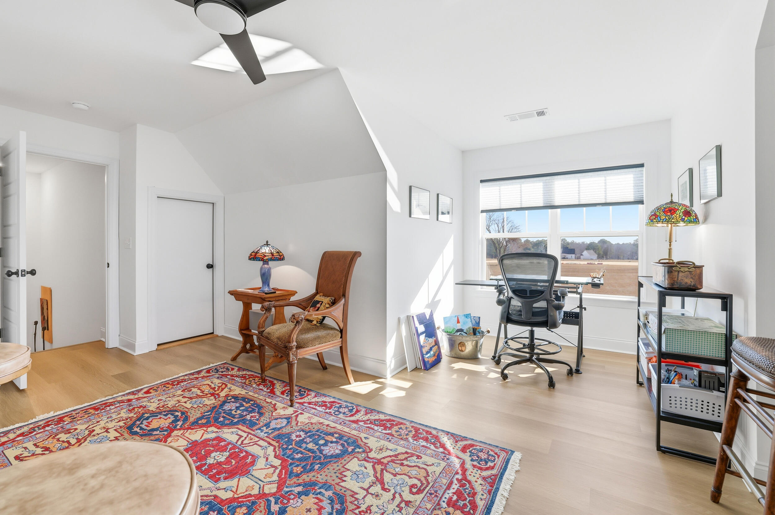 209 Cowdry Pk Road Beech Island, SC 29842 - Photo 19 of 38 Guest Suite/Bonus