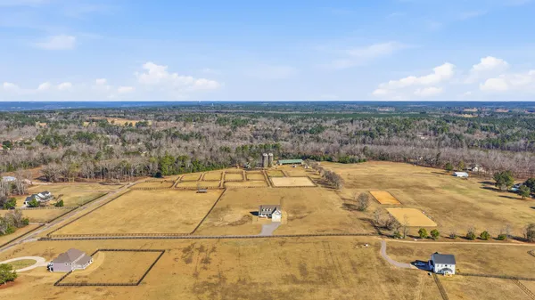 $750,000 | 209 Cowdry Pk Road, Beech Island, SC 29842