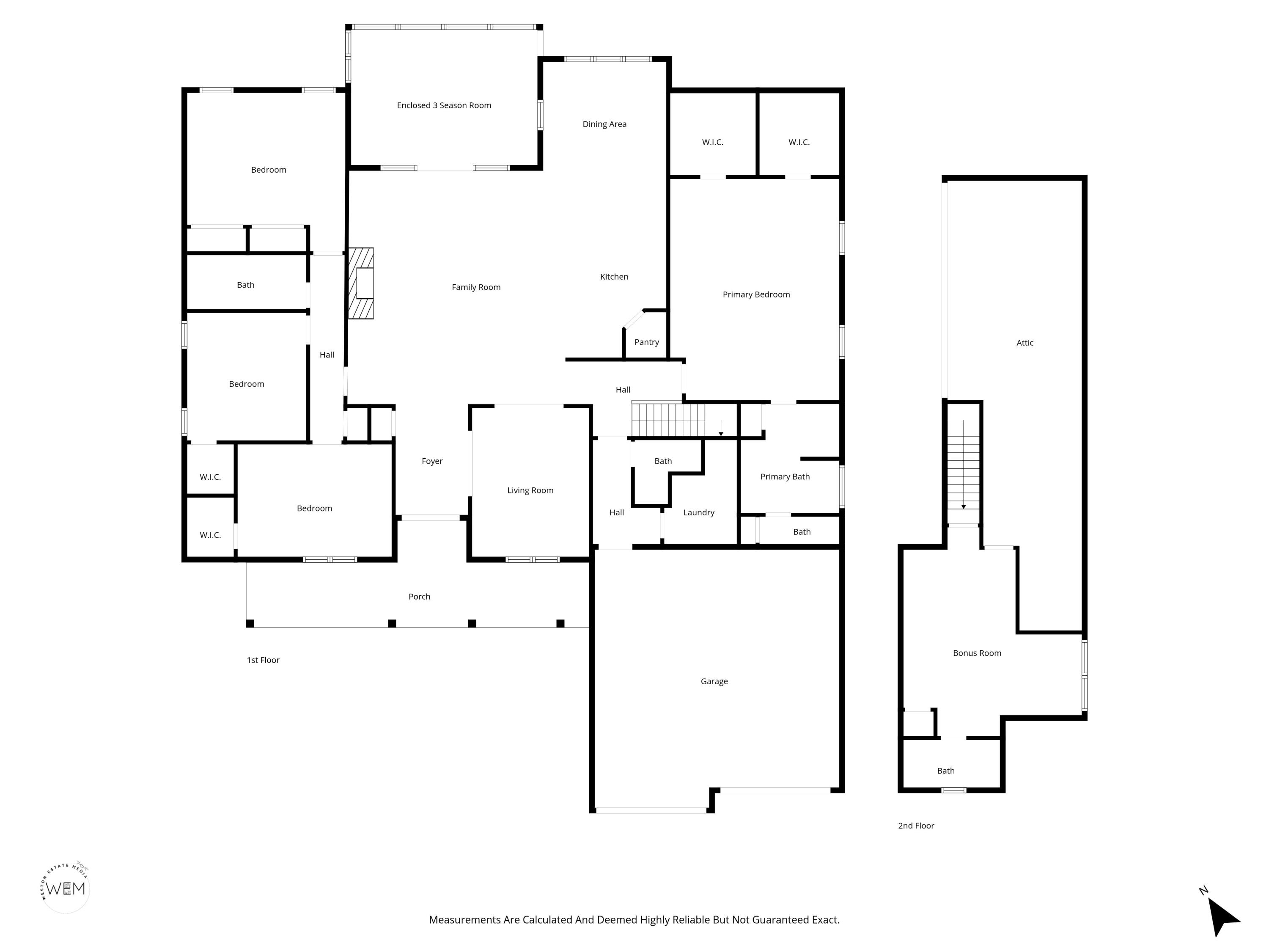 209 Cowdry Pk Road Beech Island, SC 29842 - Photo 38 of 38 209cowdrypark_floorplan