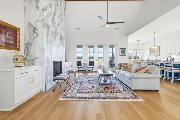 $750,000 | 209 Cowdry Pk Road, Beech Island, SC 29842