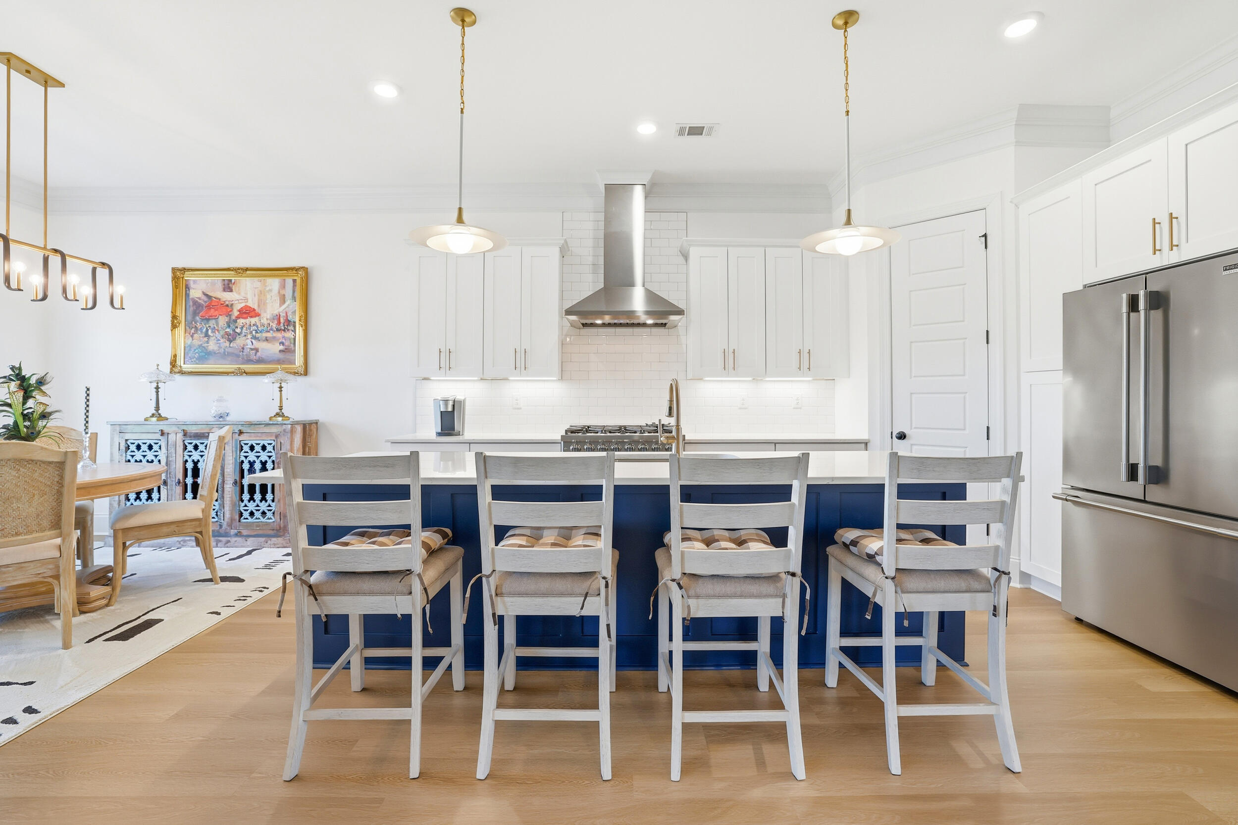 209 Cowdry Pk Road Beech Island, SC 29842 - Photo 8 of 38 Kitchen