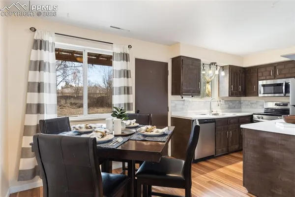 $449,000 | 4011-4013 Tappan Drive, Colorado Springs, CO 80909