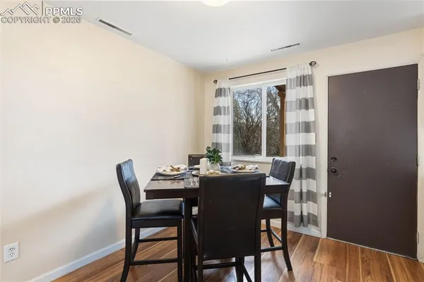 $449,000 | 4011-4013 Tappan Drive, Colorado Springs, CO 80909