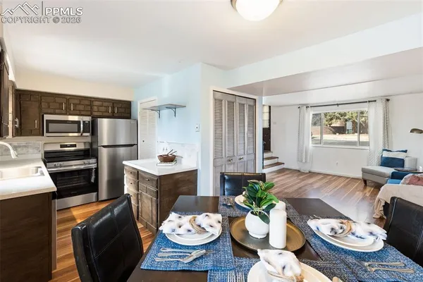 $449,000 | 4011-4013 Tappan Drive, Colorado Springs, CO 80909