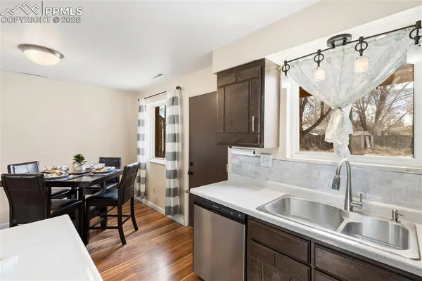 $449,000 | 4011-4013 Tappan Drive, Colorado Springs, CO 80909