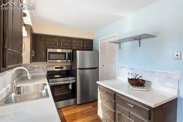 $449,000 | 4011-4013 Tappan Drive, Colorado Springs, CO 80909