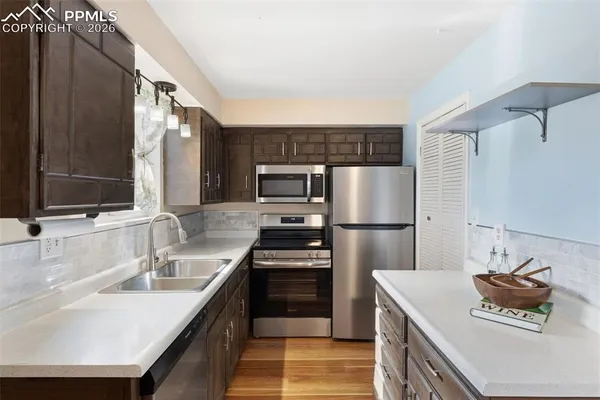 $449,000 | 4011-4013 Tappan Drive, Colorado Springs, CO 80909