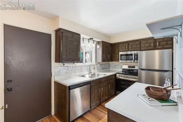 $449,000 | 4011-4013 Tappan Drive, Colorado Springs, CO 80909