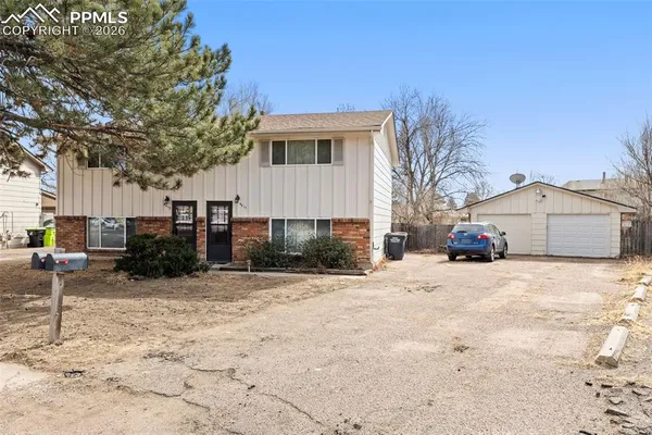 $449,000 | 4011-4013 Tappan Drive, Colorado Springs, CO 80909