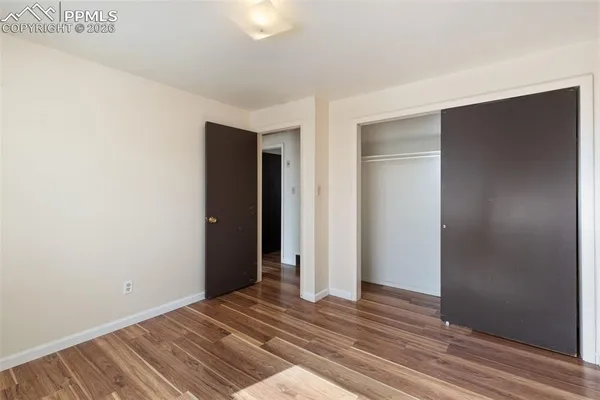 $449,000 | 4011-4013 Tappan Drive, Colorado Springs, CO 80909