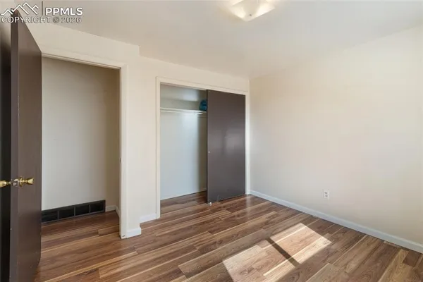 $449,000 | 4011-4013 Tappan Drive, Colorado Springs, CO 80909