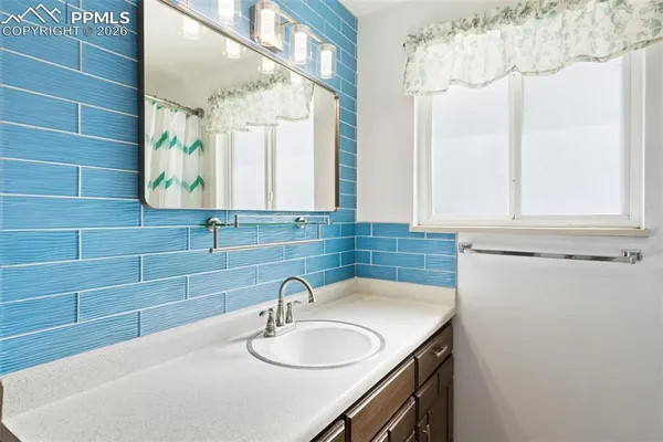 $449,000 | 4011-4013 Tappan Drive, Colorado Springs, CO 80909