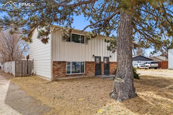 $449,000 | 4011-4013 Tappan Drive, Colorado Springs, CO 80909