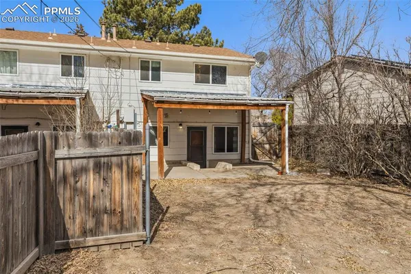 $449,000 | 4011-4013 Tappan Drive, Colorado Springs, CO 80909