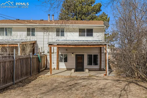 $449,000 | 4011-4013 Tappan Drive, Colorado Springs, CO 80909