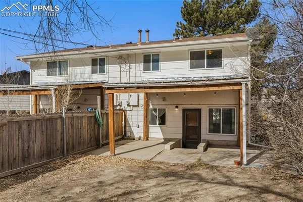 $449,000 | 4011-4013 Tappan Drive, Colorado Springs, CO 80909
