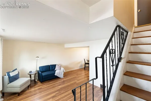 $449,000 | 4011-4013 Tappan Drive, Colorado Springs, CO 80909