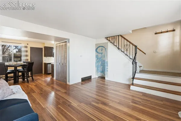 $449,000 | 4011-4013 Tappan Drive, Colorado Springs, CO 80909