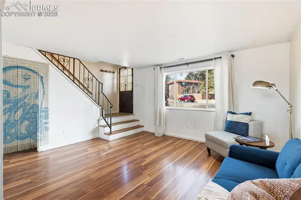 $449,000 | 4011-4013 Tappan Drive, Colorado Springs, CO 80909